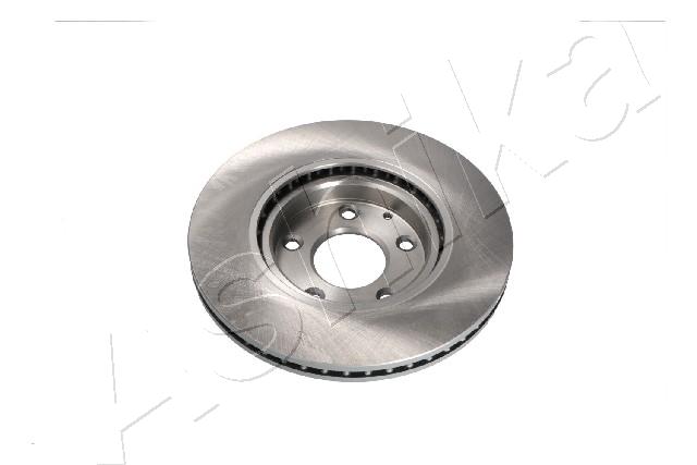 Tarcza hamulcowa ASHIKA 60-03-369C