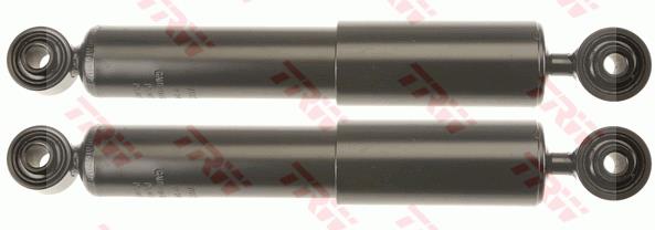 Amortyzator TRW JGT1262T