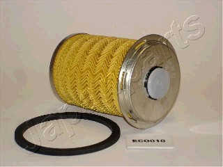 Filtr paliwa JAPANPARTS FC-ECO010