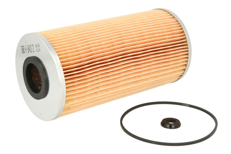 Filtr oleju MANN-FILTER H 943/2 t