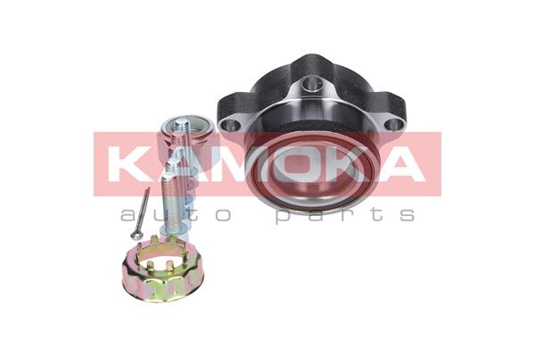 Zestaw łożysk koła KAMOKA 5500129