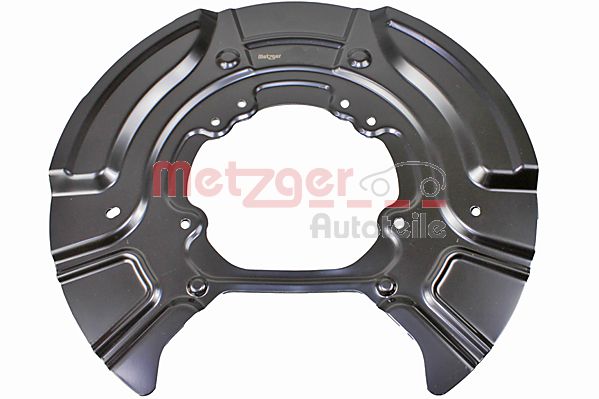 Tarcza kotwiczna METZGER 6115483