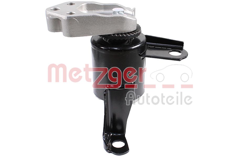 Łożyskowanie silnika METZGER 8053945