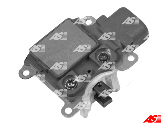 Regulator napięcia AS-PL ARE9011
