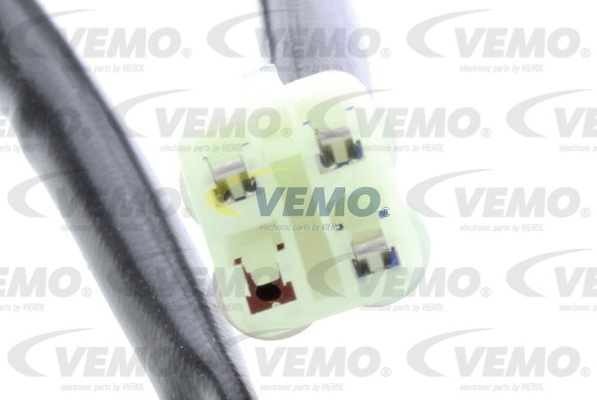 Sonda lambda VEMO V63-76-0003