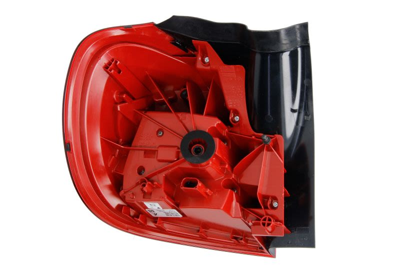 Lampa tylna zespolona MAGNETI MARELLI 714021130855