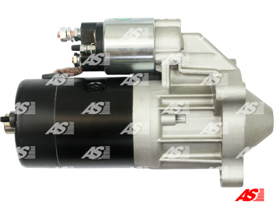 Rozrusznik AS-PL S0017