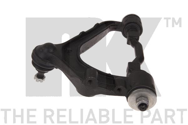 Wahacz zawieszenia koła NK 5014529