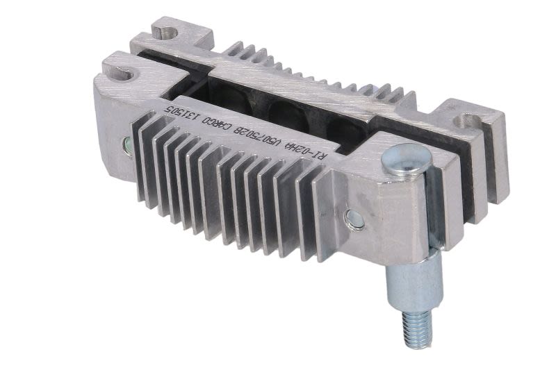 Mostek prostowniczy alternatora HC-CARGO 131505