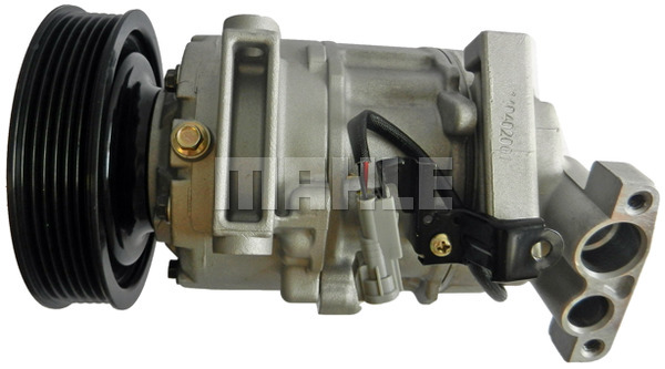 Kompresor klimatyzacji MAHLE ACP 382 000S