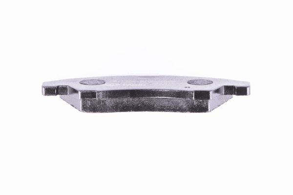 Klocki hamulcowe HELLA 8DB 355 016-521