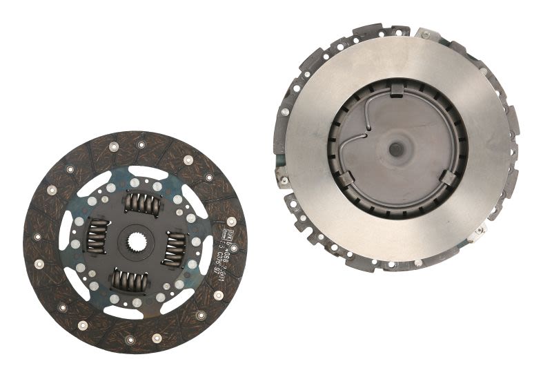 Zestaw sprzęgła NEXUS F1W031NX