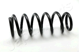 Sprężyna zawieszenia JAPANPARTS ZC6207A