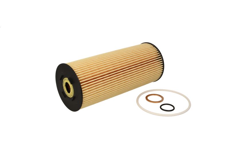 Filtr oleju HENGST FILTER E197H D31