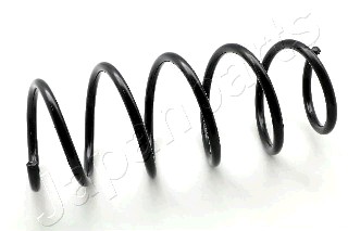 Sprężyna zawieszenia JAPANPARTS ZC3387A