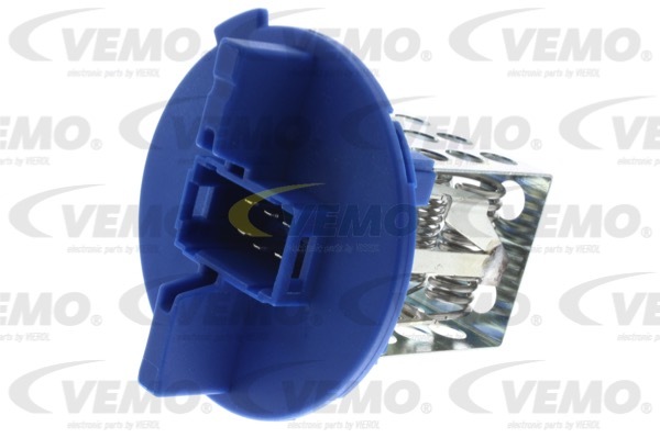 Regulator nawiewu VEMO V10-79-0029