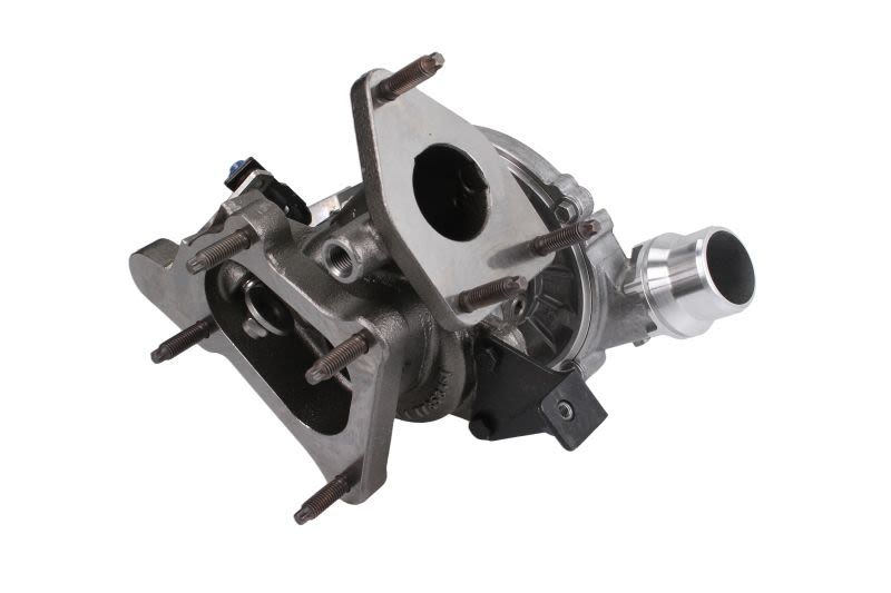 Turbosprężarka GARRETT 786997-5001S