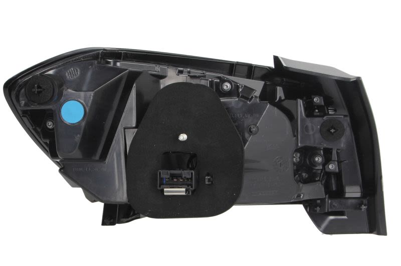 Lampa tylna zespolona VALEO 047378
