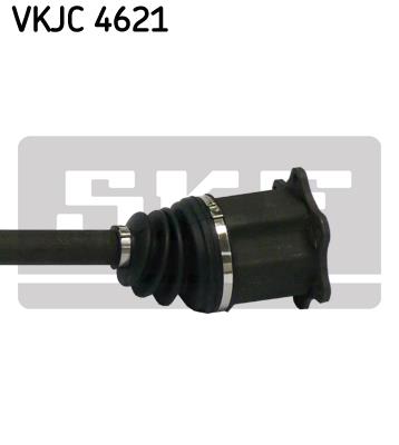 Półoś napędowa SKF VKJC 4621