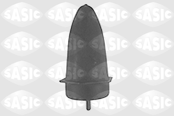 Dystans gumowy SASIC 4005512