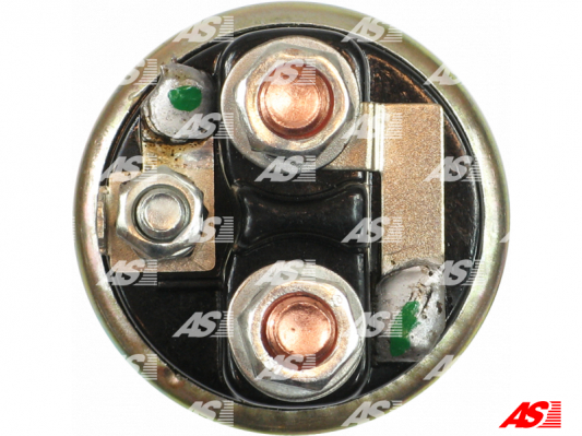 Elektromagnes rozrusznika AS-PL SS1034