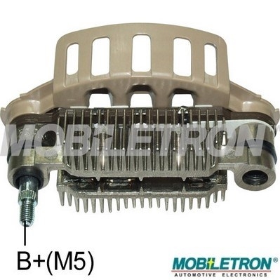 Mostek prostowniczy alternatora MOBILETRON RM-202