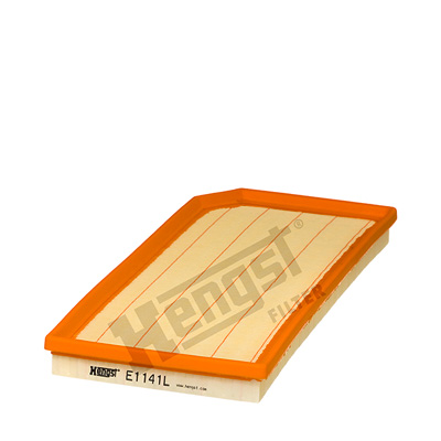Filtr powietrza HENGST FILTER E1141L