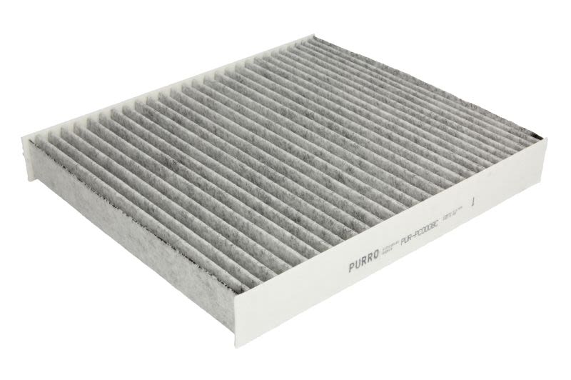 Filtr kabinowy PURRO PUR-PC0008C