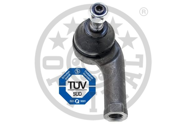 Końcówka drążka kierowniczego OPTIMAL G1-1055