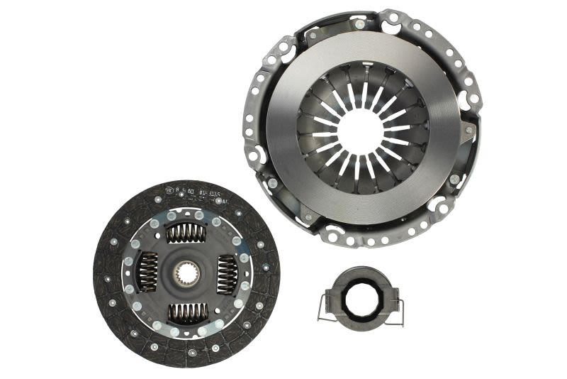 Zestaw sprzęgła LUK 619 3093 00