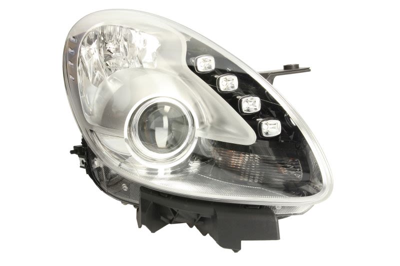 Reflektor MAGNETI MARELLI 712498001129