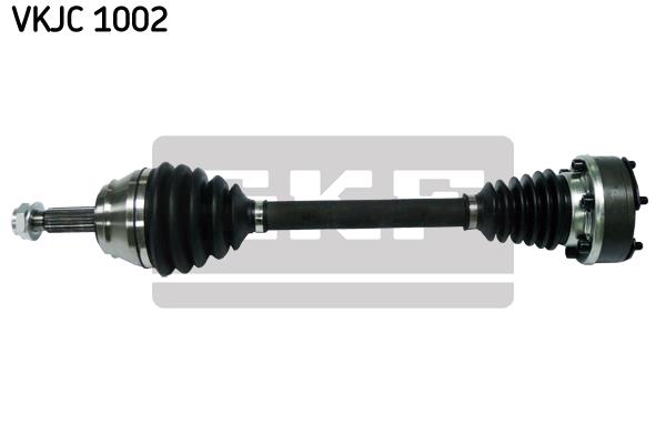 Półoś napędowa SKF VKJC 1002