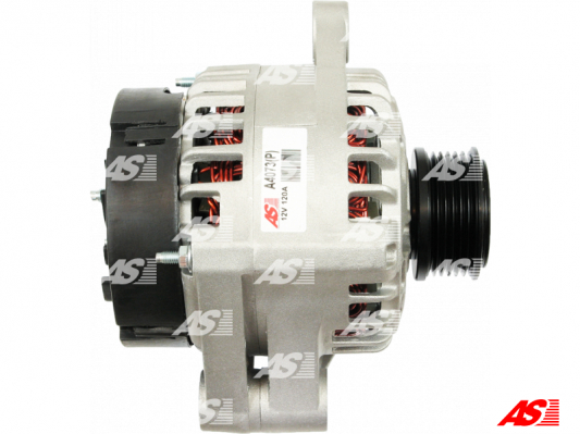 Alternator AS-PL A4073(P)