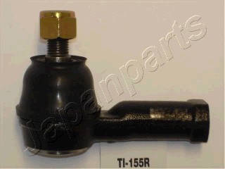 Końcówka drążka kierowniczego JAPANPARTS TI-155R