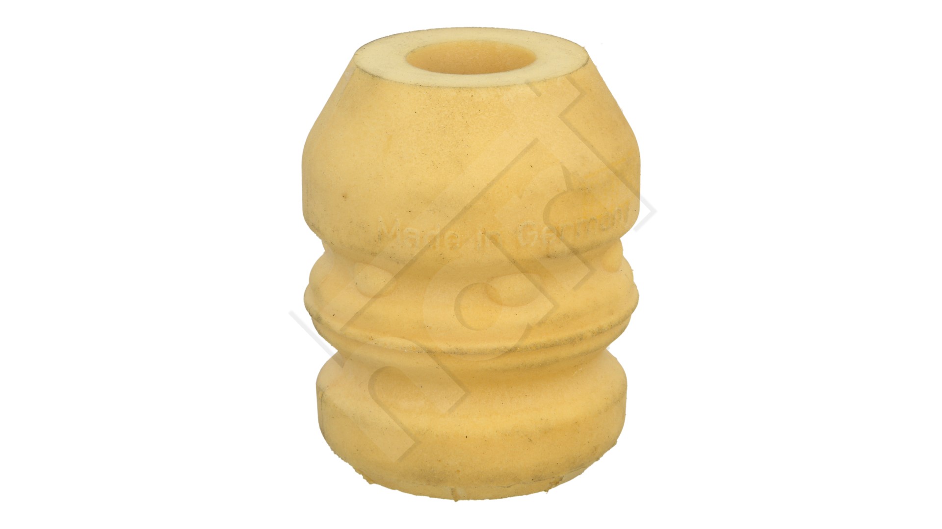 Dystans gumowy HART 440 516