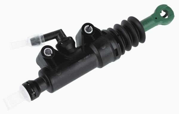 Pompa sprzęgła SACHS 6284 605 076