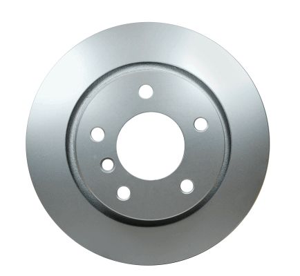 Tarcza hamulcowa HELLA 8DD 355 127-401
