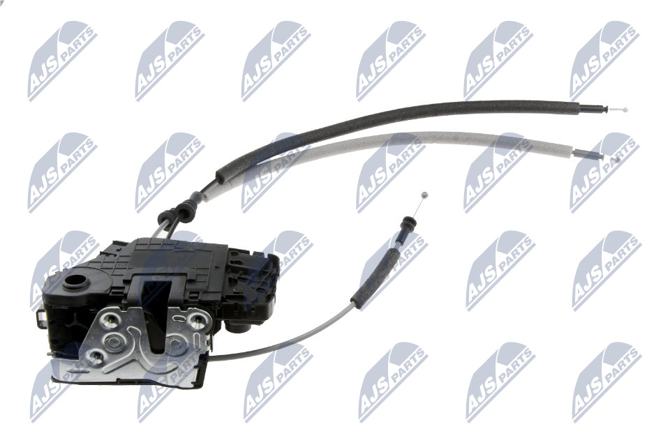 Zamek centralny NTY EZC-HY-529