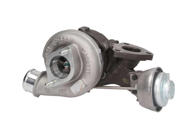 Turbosprężarka GARRETT 753708-5005S