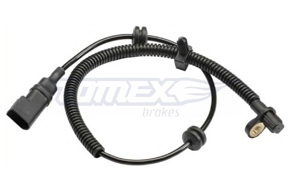 Czujnik ABS TOMEX BRAKES TX 50-27