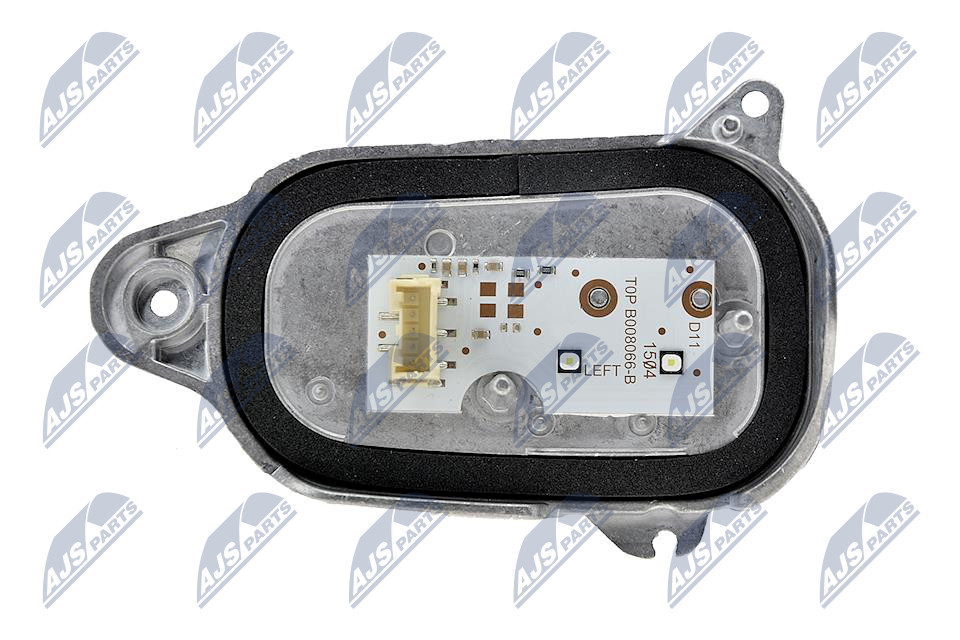 Przetwornica lamp ksenonowych NTY EPX-AU-002