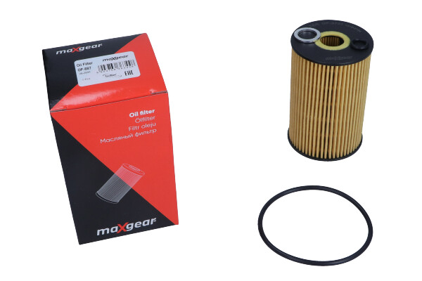 Filtr oleju MAXGEAR 26-2057