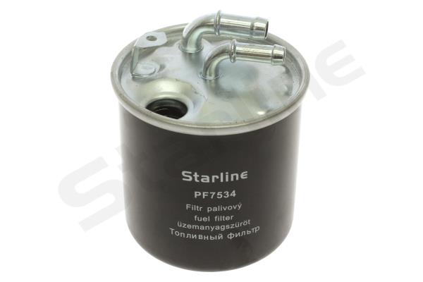Filtr paliwa STARLINE SF PF7534