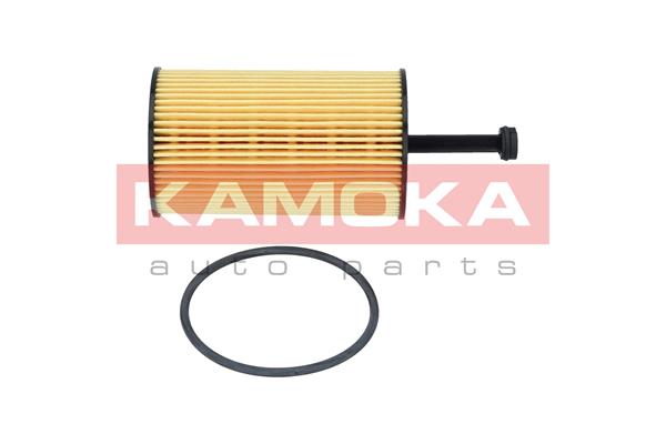 Filtr oleju KAMOKA F103101