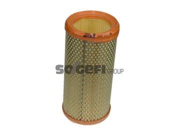 Filtr powietrza PURFLUX A972