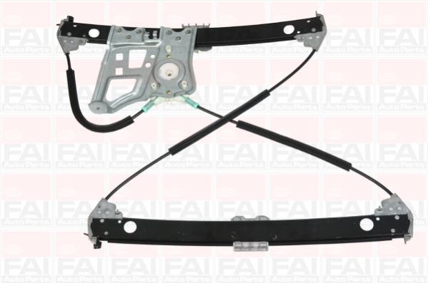 Podnośnik szyby FAI AUTOPARTS WR134