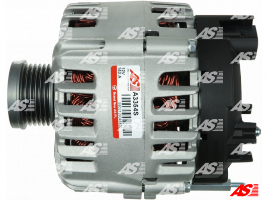 Alternator AS-PL A3354S