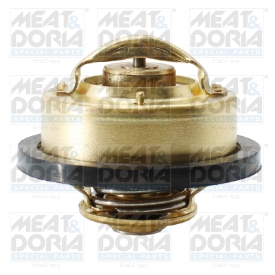 Termostat, środek chłodzący MEAT & DORIA 92108