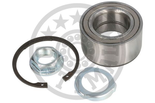 Zestaw łożysk koła OPTIMAL 502125