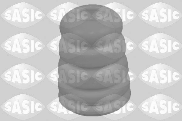 Dystans gumowy SASIC 2650055